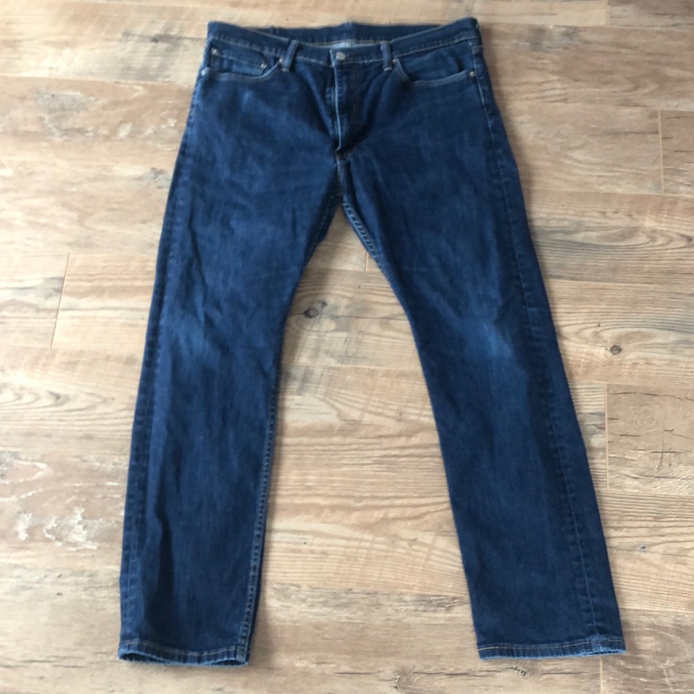 Men’s jeans